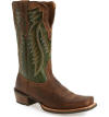 Ariat Neon Lime Futurity Boot 10018725  - 12D