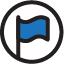 Blue Flag
