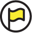 Yellow Flag