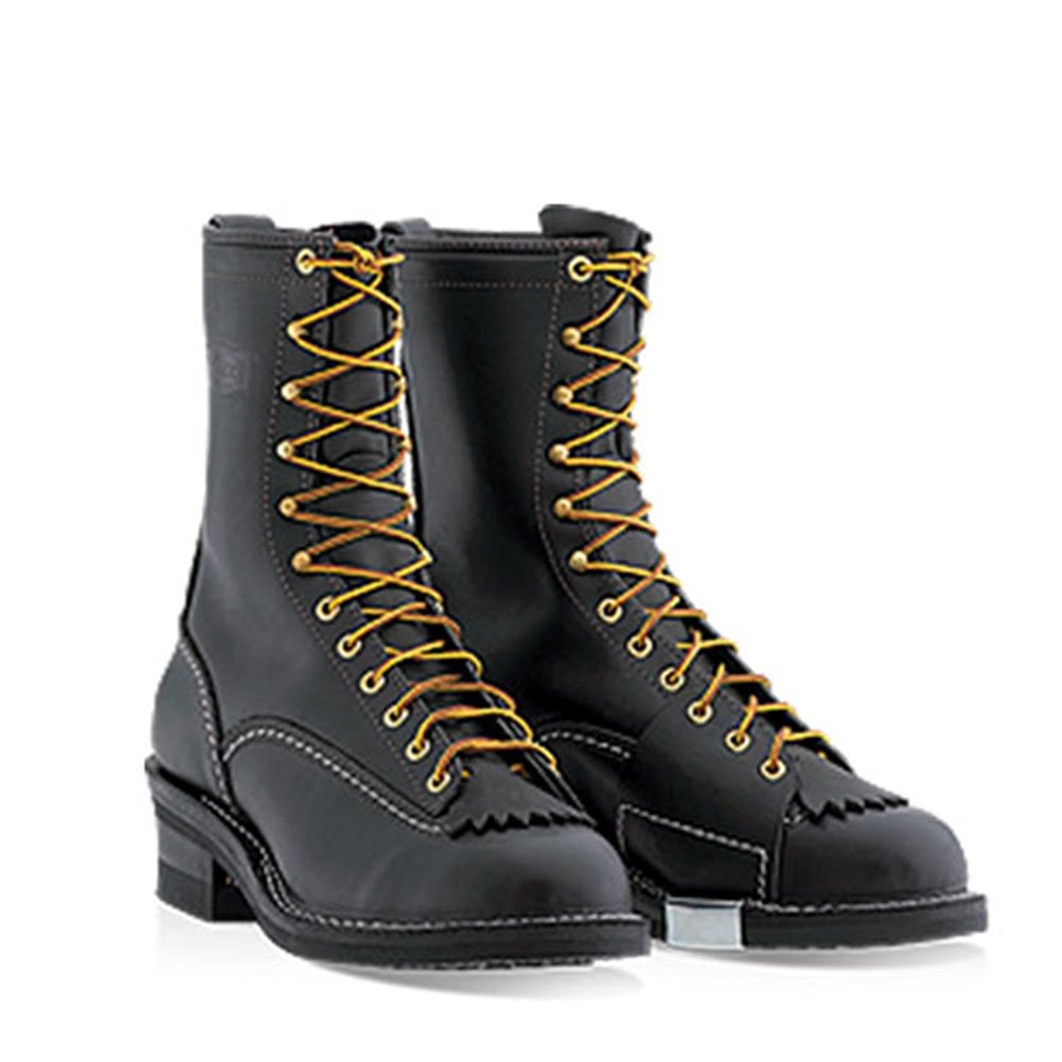 Wesco Lineman Boots