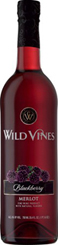 WildVinesBottle