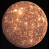 Callisto