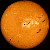 The Sun
